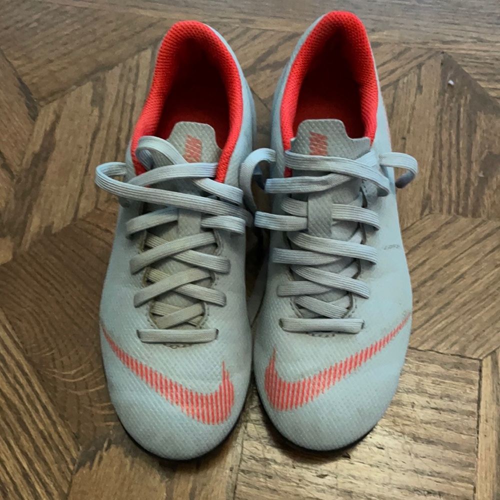 Nike Soccer Cleats